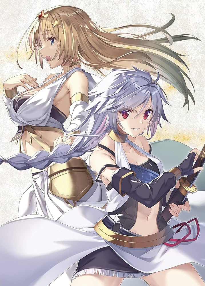 百錬の覇王と聖約の戦乙女 コミック 1-6巻セット 百錬の覇王と聖約の戦乙女 (HJ文庫) | 鷹山 誠一, ゆきさん |本